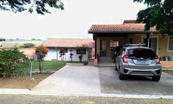 Imagem 4: Casa em Condomínio para Locação em Sumaré-SP - 2 Quartos, 2 Suítes, 1 Sala, 2 Banheiros, 1