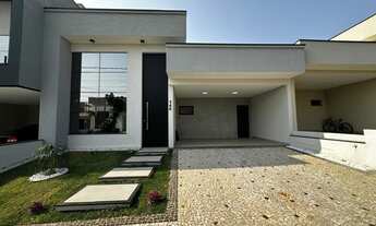 Imagem: Casa em Condomínio de Alto Padrão à Venda