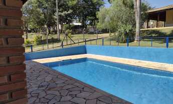 Imagem 2: Chácara à venda em Área Rural de Artur Nogueira-SP com 3 quartos, 1 suíte, 2 salas e 2 vag