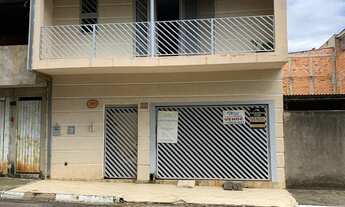 Imagem: Casa à Venda em Tatuí-SP - Residencial