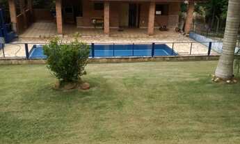 Imagem 3: Chácara à venda em Área Rural de Artur Nogueira-SP com 3 quartos, 1 suíte, 2 salas e 2 vag