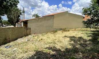 Imagem: Terreno à venda em Tatuí-SP, Jardim Mantovani