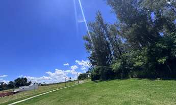 Imagem: Terreno em condomínio de luxo em Jaguariúna-SP