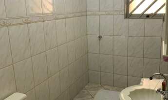 Imagem 6: Casa à Venda em Tatuí-SP - Residencial São Conrado: 4 Quartos, 1 Suíte, 1 Sala, 2 Banheiro