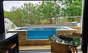 Imagem: Casa Duplex 201m2 3 Suítes 1 Master c/Closet