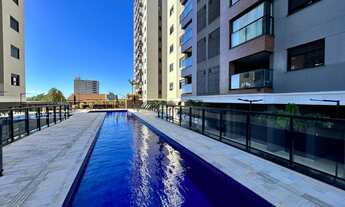 Imagem: Apartamento à venda em Americana-SP, bairro