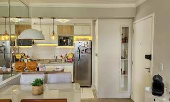 Imagem: Apartamento à venda em Hortolândia-SP