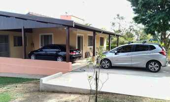 Imagem 3: Casa em Condomínio para Locação em Sumaré-SP - 2 Quartos, 2 Suítes, 1 Sala, 2 Banheiros, 1