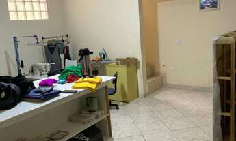 Imagem 4: Casa à Venda em Tatuí-SP - Residencial São Conrado: 4 Quartos, 1 Suíte, 1 Sala, 2 Banheiro