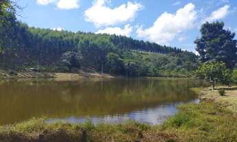 Imagem 5: Um lindo sítio de 32 alqueires em pilar do Sul ,+ou _ a 10 km da cidade e a 4 km do asfal