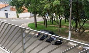 Imagem 2: Casa à Venda em Tatuí-SP - Residencial São Conrado: 4 Quartos, 1 Suíte, 1 Sala, 2 Banheiro