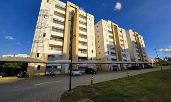 Imagem: Apartamento à venda em Hortolândia-SP