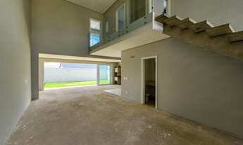 Imagem 4: Casa de Luxo em Condomínio no Parque Olívio Franceschini, Hortolândia-SP: 3 quartos, 3 suí