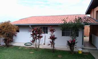 Imagem 2: Casa em Condomínio para Locação em Sumaré-SP - 2 Quartos, 2 Suítes, 1 Sala, 2 Banheiros, 1