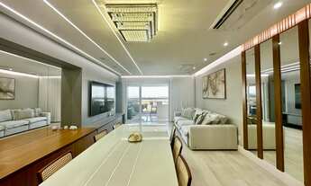 Imagem 7: Apartamento à venda em Hortolândia-SP no Parque Gabriel: 2 quartos, 1 suite, 2 salas, 2 ba