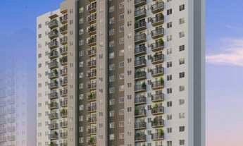 Imagem: Apartamento à venda em Campinas-SP, Mansões