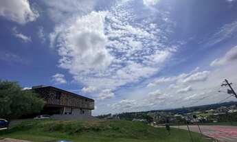 Imagem: Terreno de 879m² em condomínio exclusivo