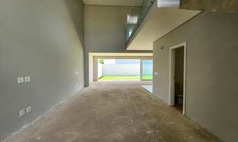 Imagem 3: Casa de Luxo em Condomínio no Parque Olívio Franceschini, Hortolândia-SP: 3 quartos, 3 suí