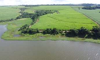 Imagem: EXCELENTE FAZENDA A VENDA EM ITAÍ-SP