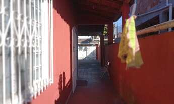 Imagem 6: Imperdível Casa à Venda em Caraguatatuba-SP, Bairro Jaraguá: 1 Quarto, 1 Sala, 1 Banheiro