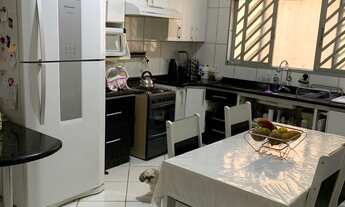 Imagem 5: Casa à Venda em Tatuí-SP - Residencial São Conrado: 4 Quartos, 1 Suíte, 1 Sala, 2 Banheiro