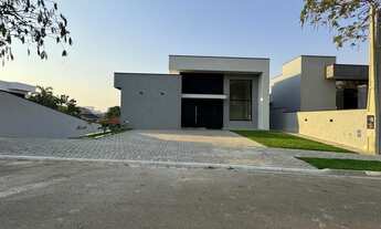 Imagem: Casa em condomínio de luxo 3 quartos