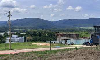 Imagem 3: Terreno de 879m² em condomínio exclusivo no Medeiros, Jundiaí-SP: sua oportunidade de cons
