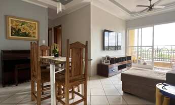 Imagem: Apartamento para venda no Condomínio Vila