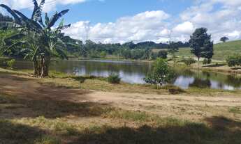 Imagem 6: Um lindo sítio de 32 alqueires em pilar do Sul ,+ou _ a 10 km da cidade e a 4 km do asfal