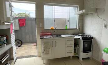 Imagem 7: Casa em Condomínio à Venda na Vila São Lázaro, Tatuí-SP: 2 Quartos, 1 Sala, 2 Banheiros, 1