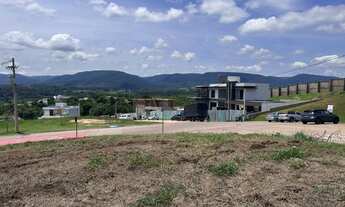 Imagem 6: Terreno de 879m² em condomínio exclusivo no Medeiros, Jundiaí-SP: sua oportunidade de cons