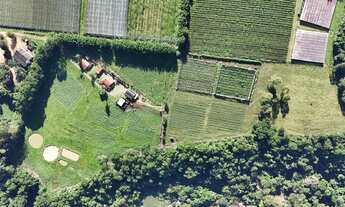 Imagem 3: CASA SEDE 2 dormitorios sendo 1 suite, com ar condicionado , banheira de hidro massage pra