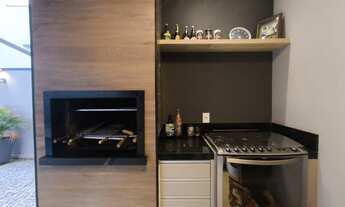 Imagem 7: Casa em Condomínio à Venda em Sumaré-SP: 3 Quartos, 1 Suíte, 2 Salas, 5 Banheiros, 4 Vagas