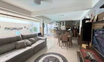 Imagem 2: Imperdível oportunidade de compra: Casa com 5 quartos e suíte no Residencial Altos do Pira