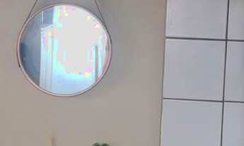 Imagem 3: Apartamento à venda em Piracicaba-SP, Jardim Parque Jupiá: 2 quartos, sala, banheiro, gara