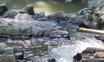 Imagem 3: OPORTUNIDADE DE NEGÓCIO* ? *SÍTIO A VENDA NA REGIÃO DE SOROCABA-SP* ?? Área Total: 91 H