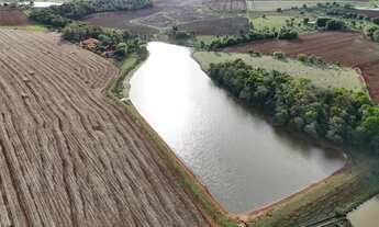 Imagem 4: EXCELENTE SÍTIO A VENDA NA REGIÃO DE TATUÍ-SP* ?? Formação: Agricultura e Pecuária