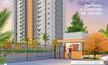 Imagem: Apartamento à venda em Paulínia-SP, João