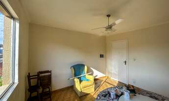 Imagem 3: Apartamento à venda em Campinas-SP, Vila Marieta, 3 quartos, 2 salas, 1 banheiro, 1 vaga