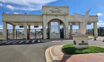 Imagem 5: Espetacular Casa em Condomínio à Venda em Monte Mor-SP, Bairro Monterrey: 3 Quartos, 1 Suí