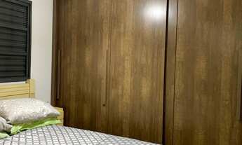 Imagem 6: Casa em Condomínio à Venda em Sumaré-SP, Jardim Picerno II: 2 Quartos, 1 Sala, 1 Banheiro