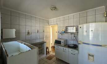 Imagem 5: Apartamento à venda em Campinas-SP, Vila Marieta, 3 quartos, 2 salas, 1 banheiro, 1 vaga