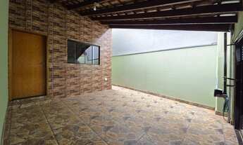 Imagem: Imperdível casa à venda em Hortolândia-SP