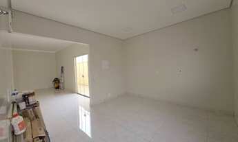 Imagem 6: Casa em Condomínio à Venda em Hortolândia-SP - 3 Quartos, 1 Suíte, 3 Salas, 2 Banheiros, 4