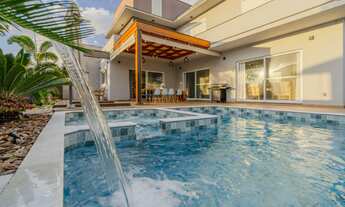 Imagem: Imperdível oportunidade Casa em condomínio