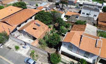 Imagem: Terreno à venda em Campinas-SP, bairro