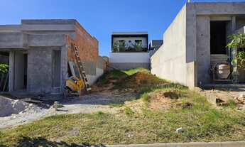 Imagem: Terreno de 200m² em condomínio de luxo