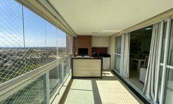 Imagem 4: Imperdível! Apartamento à venda em Campinas-SP, 4 quartos, 2 suítes, 3 salas, 3 banheiros