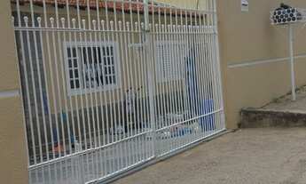 Imagem 2: Casa à venda em Campinas-SP: 3 quartos, 2 salas, 2 banheiros, 2 vagas de garagem e 188m² d