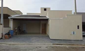 Imagem 2: Casa em Condomínio à Venda em Hortolândia-SP - 3 Quartos, 1 Suíte, 3 Salas, 2 Banheiros, 4